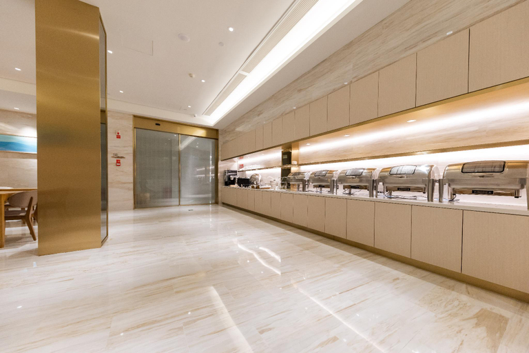 Food & Drinks 2, Ji Hotel- Putian Phoenix Mountain Park, Putian