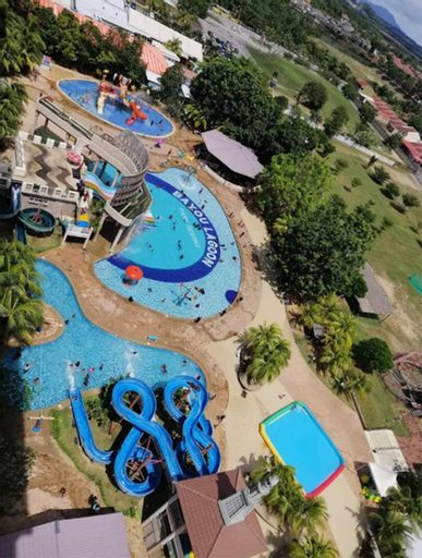 Sport & Beauty 2, Junika Melaka, Malacca City