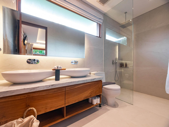 Bedroom 2, Arama Villas - Harum Dalu Villa, Badung
