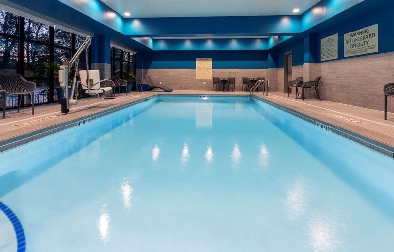 Others 3, Hampton Inn Eden Prairie Minneapolis, Hennepin