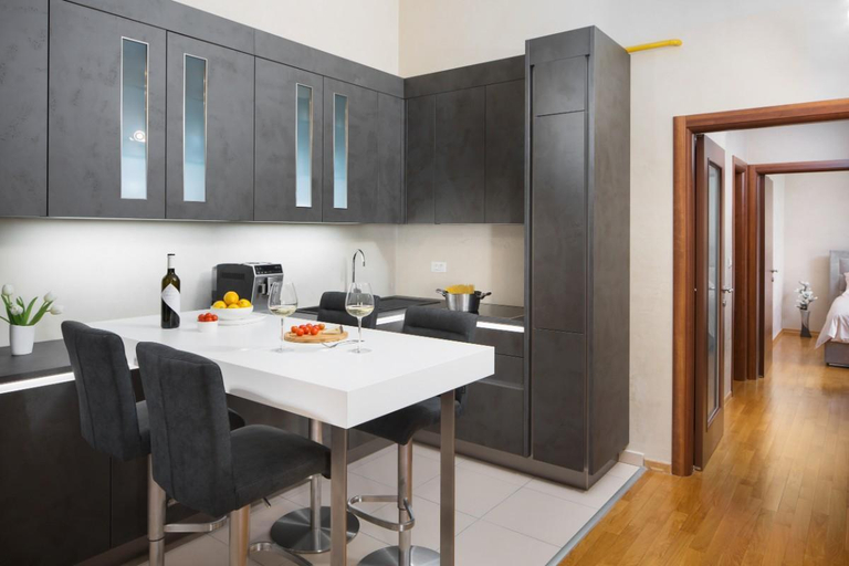 Others 5, Luxury apartment Leonardo , Pula