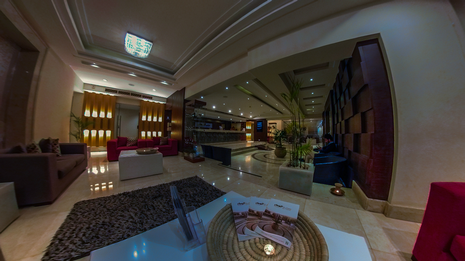 Public Area 4, Rivoli Suites, Al-Ghurdaqah