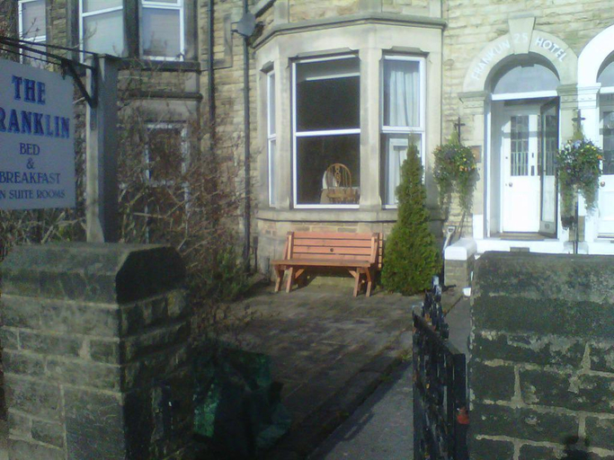 Others 2, The Franklin, North Yorkshire