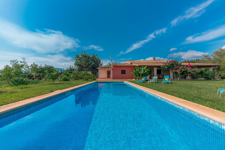 Others 4, Villa Cas Sol, Baleares