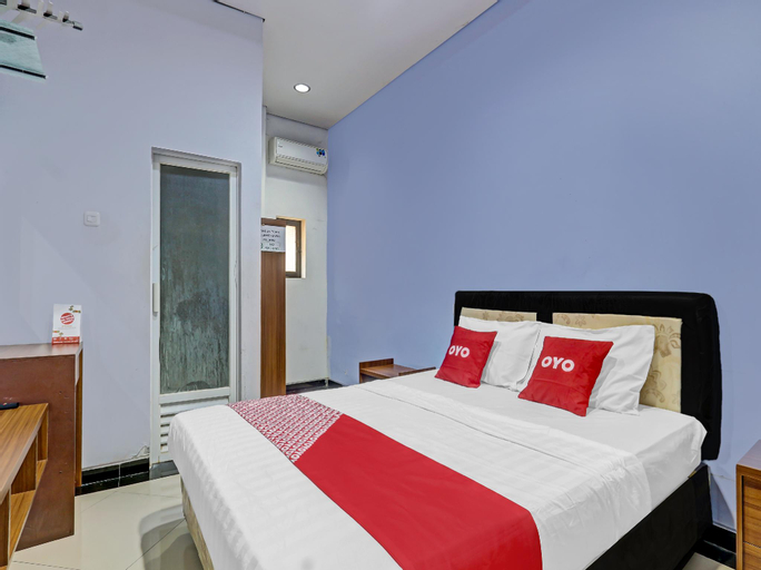 OYO 90553 Arteri Guest House, Semarang