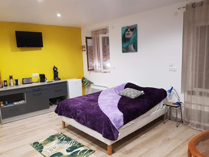 suite, Drôme