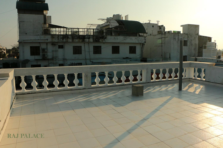 Exterior & Views 5, Hotel Raj Palace , Puducherry
