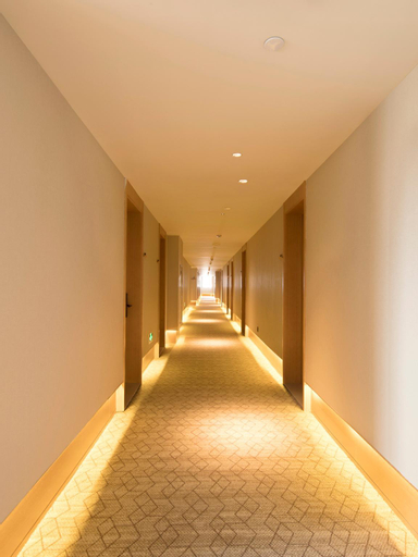 Public Area 2, Ji Hotel Xiamen Convention and Exhibition Center C, Xiamen