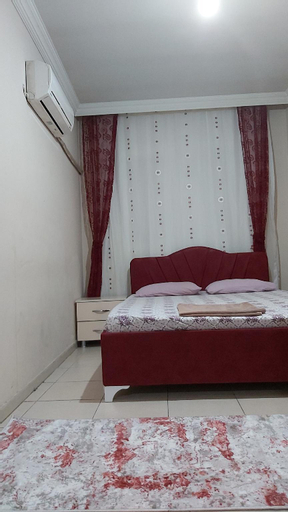 Bedroom 4, address of reliable accommodation, Merkez