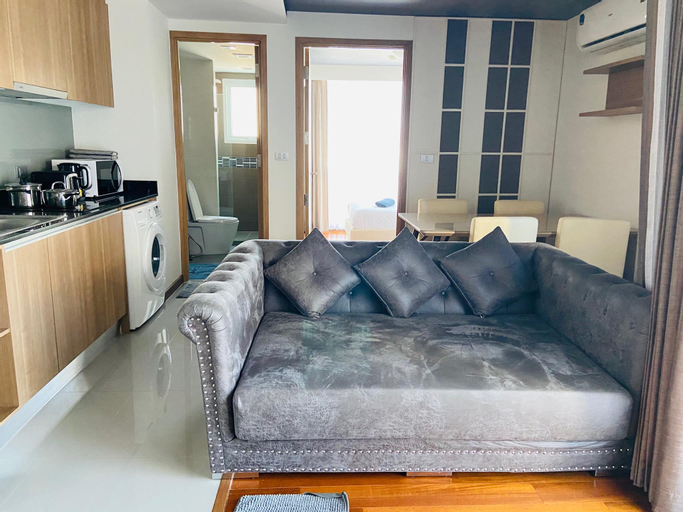 @Sukhumvit, 2 Beds, Bumrungrad Hosp, BTS Nana/Asok, Wattana