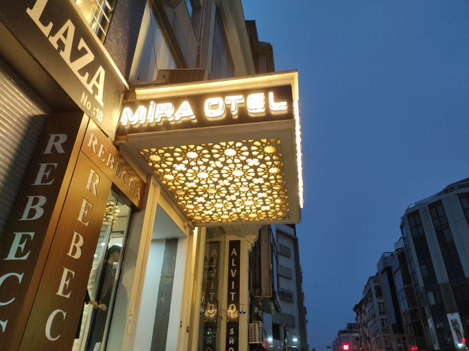 Mira Hotel Istanbul, Fatih
