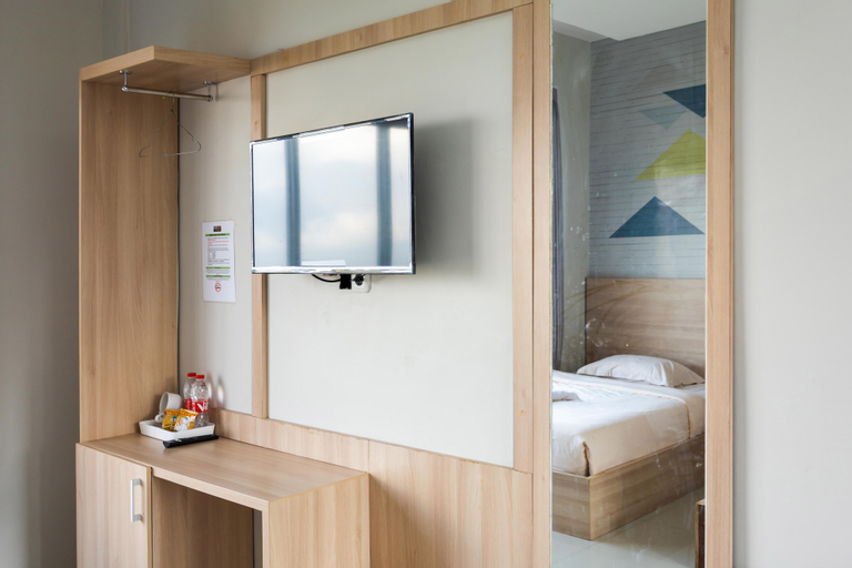 Bedroom 6