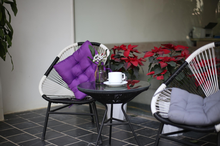 Public Area 3, Pegasy Suites Lakeside, Tây Hồ