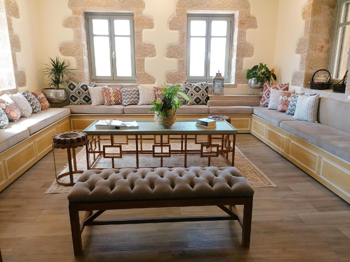 Public Area 2, Akrolithi Boutique Hotel & Suites, Peloponnese