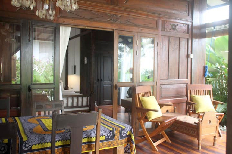 Petit Cabin by Joglo Exotico - Others