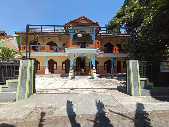 Others 3, Cita Suraya Guest House, Banyuwangi