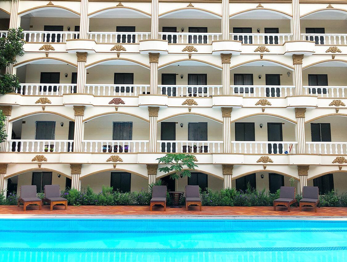 SEANA RESORT PHU QUOC , Phú Quốc