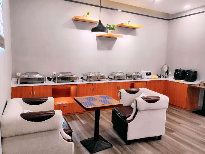 Others 5, Hanting Hotel Guangzhou Huangshi, Guangzhou