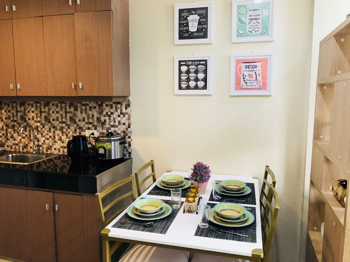 Others 5, Mailz Haven #6 2BR Cozy Apartment 750m Near SM, Davao City