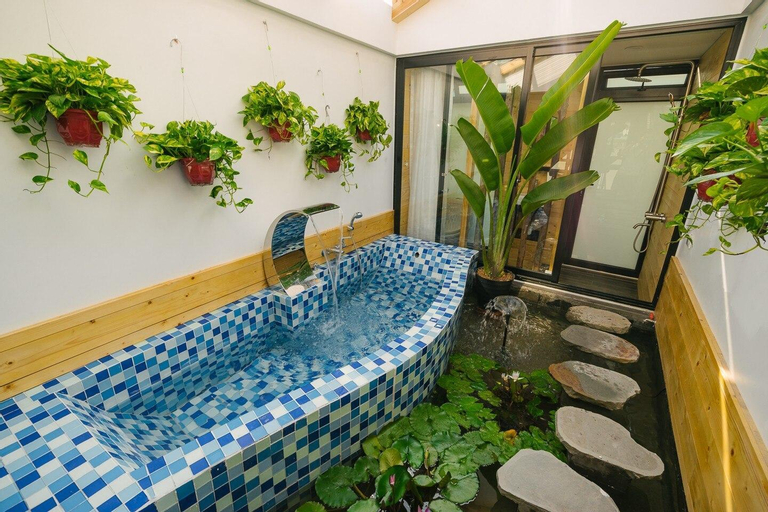 LotusHomestayHanoi  - Penthouse Pool, Hoàn Kiếm