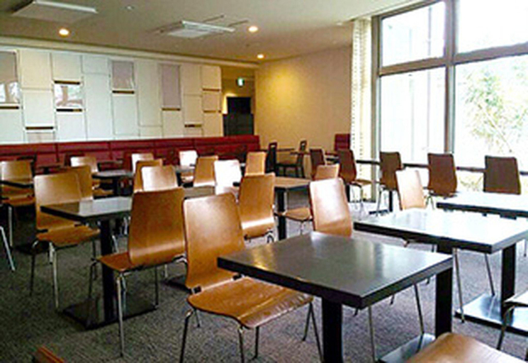 Food & Drinks 5, Hotel Crown Hills Kimitsu, Kimitsu