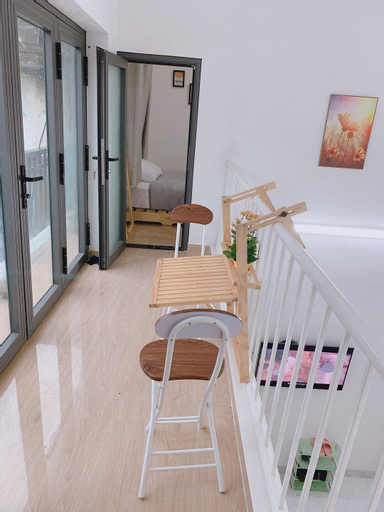 Exterior & Views, Yen Homestay Phu Yen - Private room - Twin beds, Tuy Hoa
