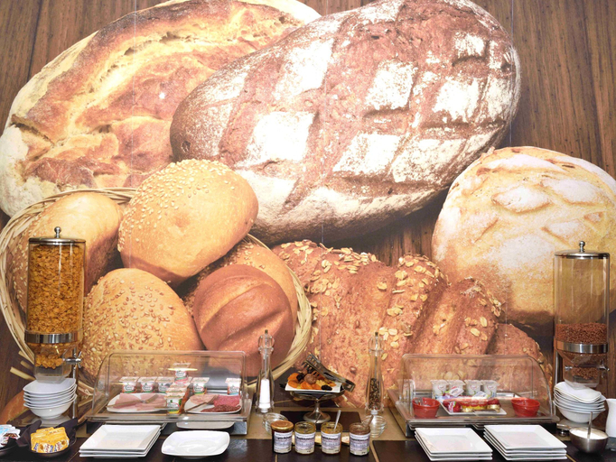 Food & Drinks 4, Logis Hotel De La Baie, Pas-de-Calais