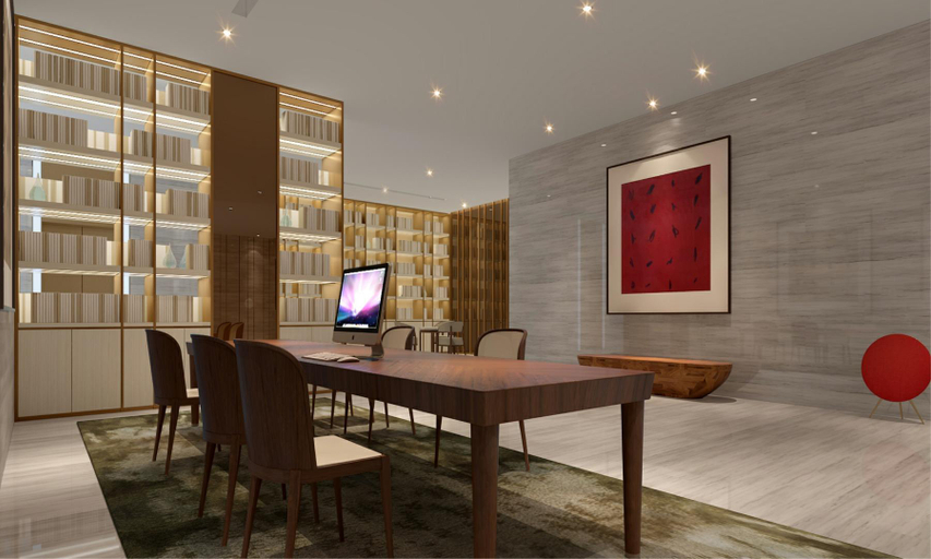 Others 3, Ji Hotel Guangyuan Wanda, Guangyuan