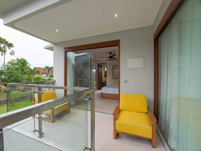 Exterior & Views 3, Arama Villas - Harum Dalu Villa, Badung