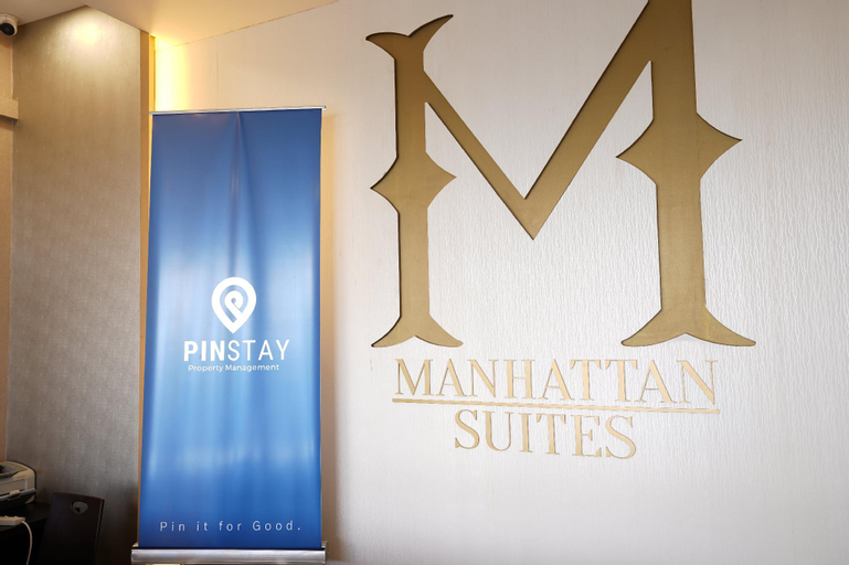 Pinstay Casa Suites @ ITCC Manhattan Suites, Penampang