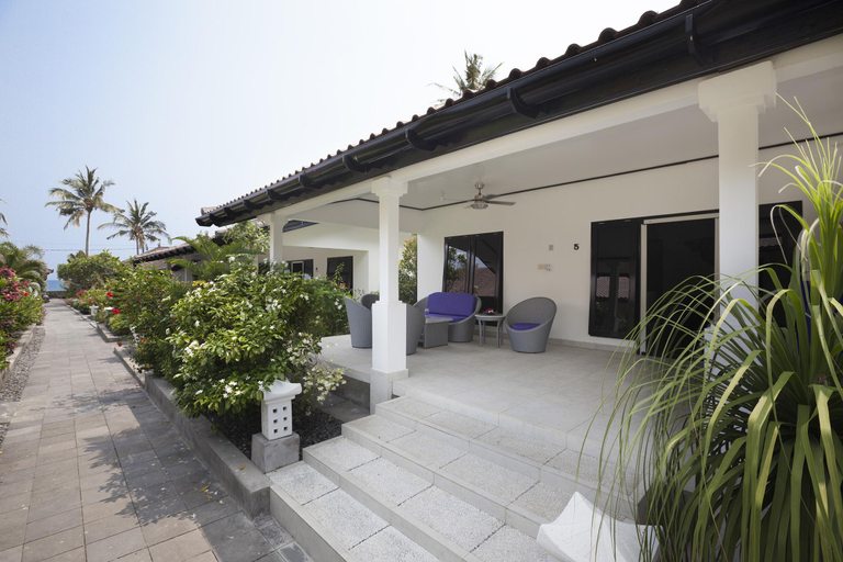 Exterior & Views, Bugbug Beach Resort - Big bug, Karangasem