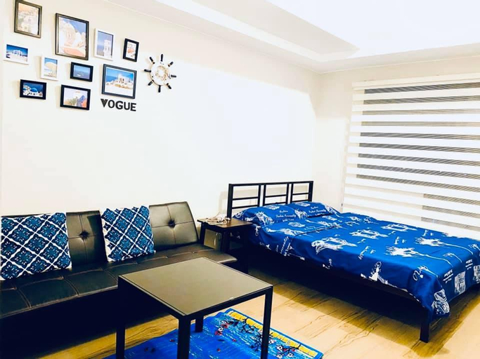 Relaxation Home in Cubao Manila Near @camp CRAME, Quezon City