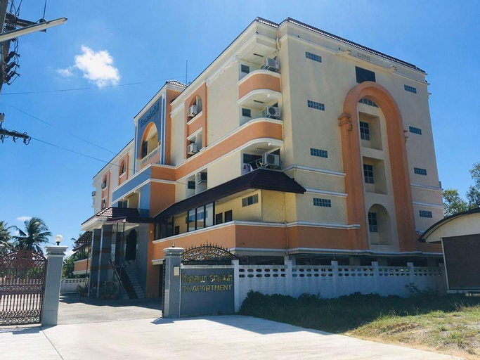 TK apartment, Muang Songkhla