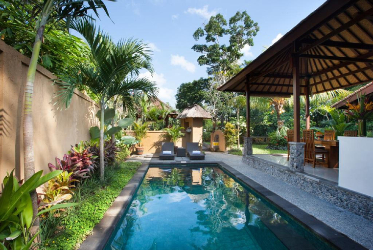 Two BR Pool Villa Alam Surya Ubud, Gianyar