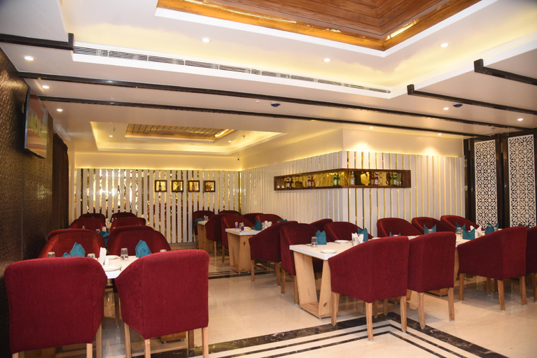 Food & Drinks 2, Mastiff Grand Regal Resort Arrah by OTHPL, Bhojpur