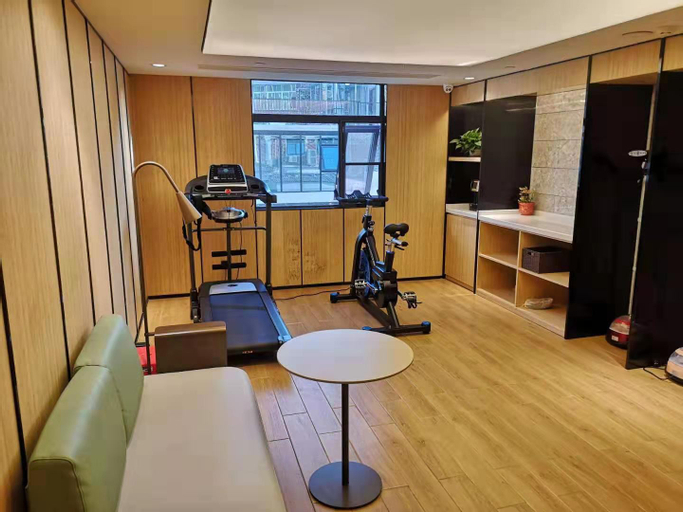 Others 4, Ji Hotel Xiamen South Tongan Huancheng Road Branch, Xiamen