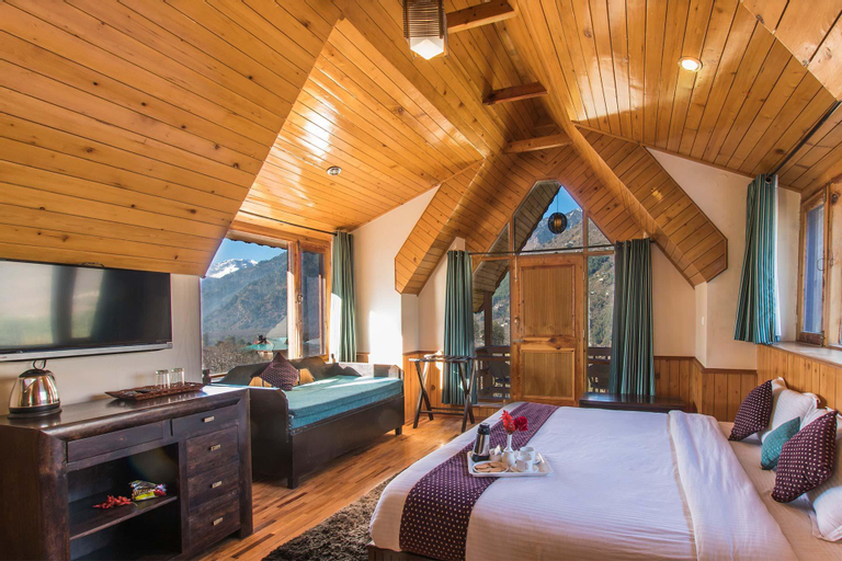 StayVista at Orchard House, Kullu