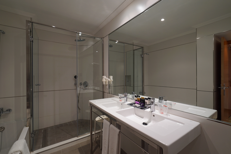 Bathroom, Artmadams, Baleares