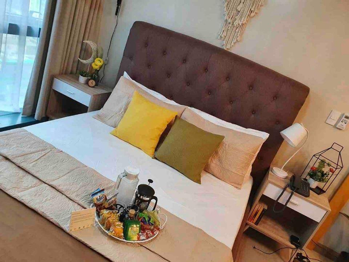 AngeLiz Suites, 1BR Uptown BGC, Taguig