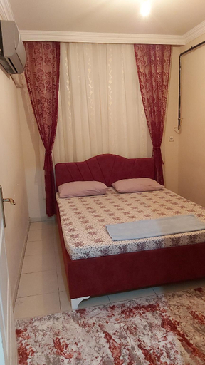 Bedroom 3, address of reliable accommodation, Merkez