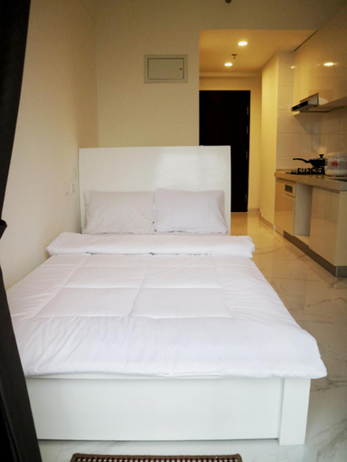 Bedroom 3, The Sky Dream Apartemen Sky House BSD, South Tangerang