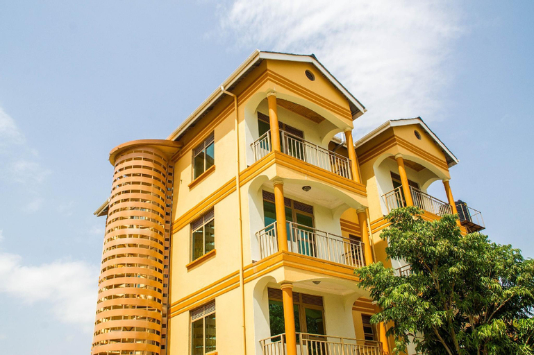 Exterior & Views 4, Tropical Suites Hotel, Arua Municipality