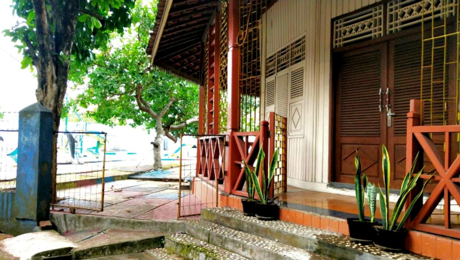 Jajar Intan Bungalow, Bandar Lampung