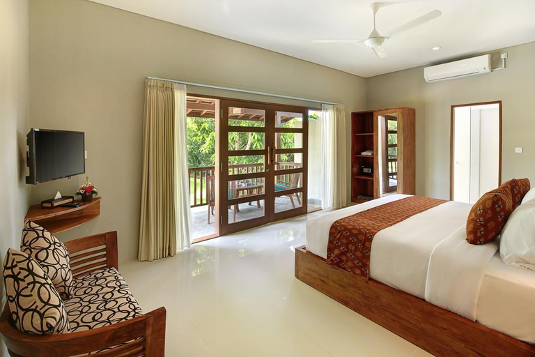 Others 3, Infinity 4 BR Private Pool #L62, Gianyar