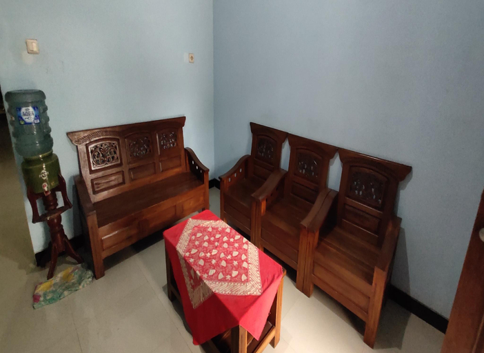 Others 4, Homestay Griya Merpil, Magelang