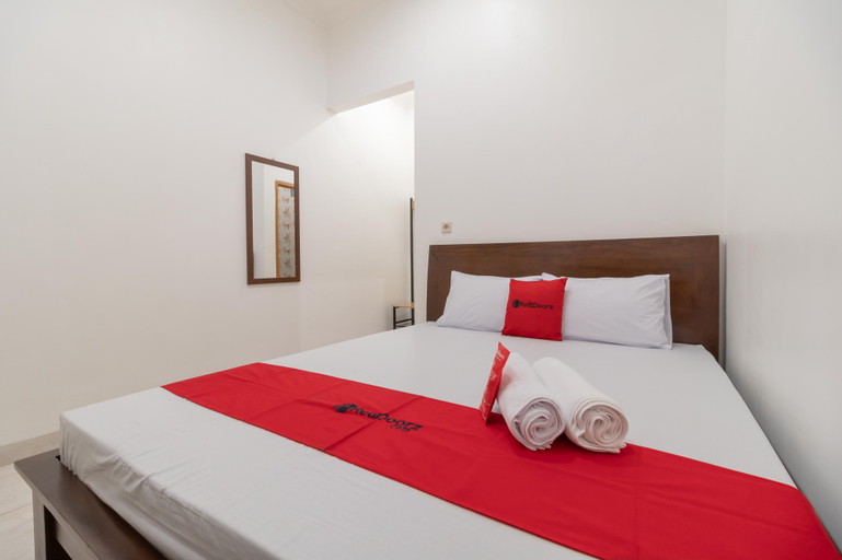 Bedroom 12