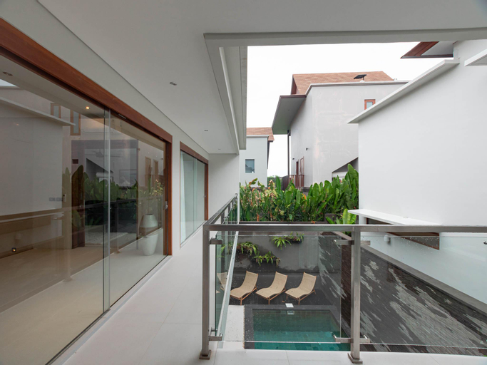 Exterior & Views 4, Arama Villas - Harum Dalu Villa, Badung