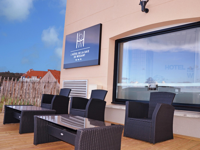 Others 5, Logis Hotel De La Baie, Pas-de-Calais