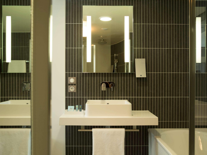 Bathroom 3