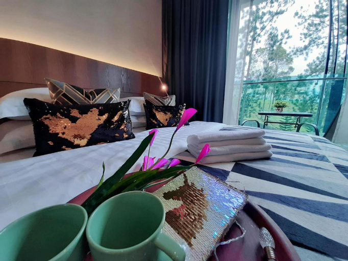 Cold Geo38 Suites Genting Highland, Genting Highlands
